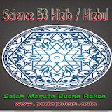 Hizbul Science 53 hizib icon