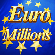 LotteryPro for EuroMillions Lotto