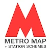 Metro World Maps icon