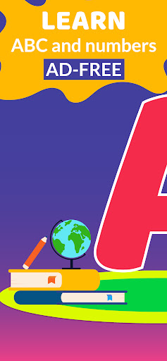 Android application Kids Learning: Videos & Games screenshort