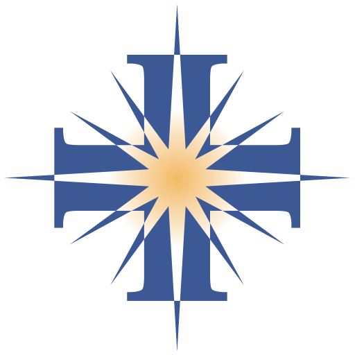 LOC Catholic Schools logo