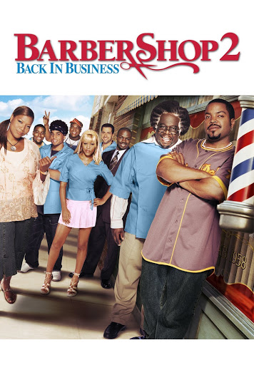 Barbershop 2 Back in Business Movies on Google Play