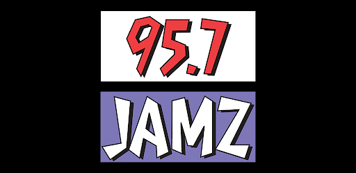 95.7 Jamz