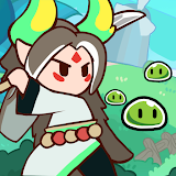 Monster Slayer: IDLE RPG Games icon