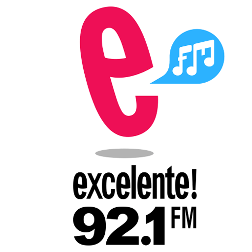 EXCELENTE 92.1 FM  Icon