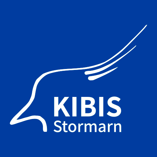 KIBIS Stormarn Selbsthilfe S-H logo