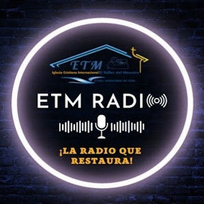 ETM RADIO 9.8 APK + Мод (Unlimited money) за Android