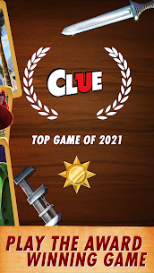 Clue: The Classic Mystery Game 20