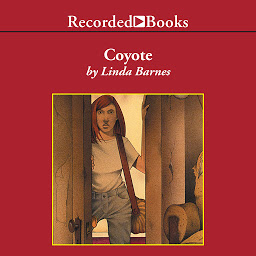 Icon image Coyote