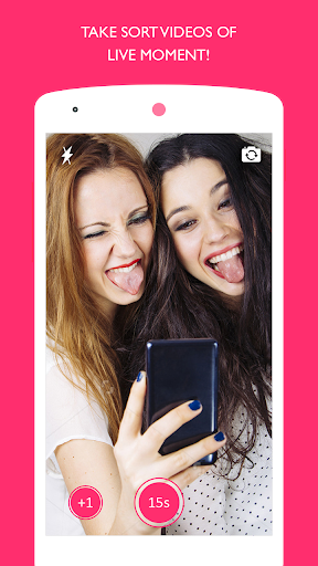 Loop Video Pro-Loop vid to GIF Screen 3