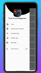 Tech House Ringtones