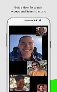 Facetime Guide Audio Calls 1.0.0 APK + Mod (Free purchase) for Android