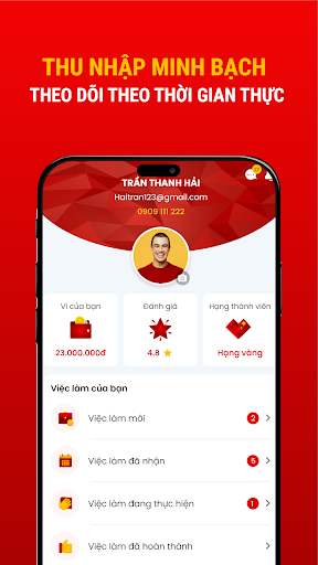 CTV SAN screenshot 6