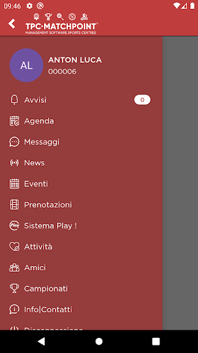 All Round Screen 2