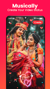 Musically Video Maker Apk for Android 3