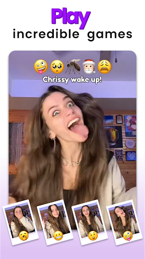 Funmoji - Funny Face Filters screenshot