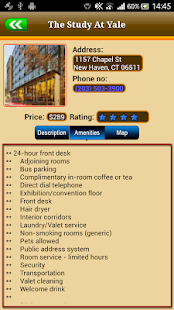 New Haven Offline Map Guide(圖4)-速報App