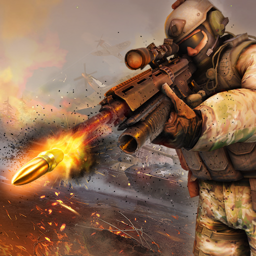 WW2 Sniper Gun Simulator Games Download on Windows