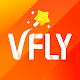VFly: video editor&video maker Windows'ta İndir
