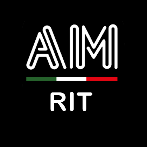 AM RIT logo