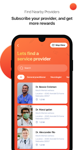 BrightPay Health Screen 3