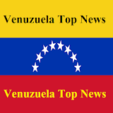 Venezuela Top News icon