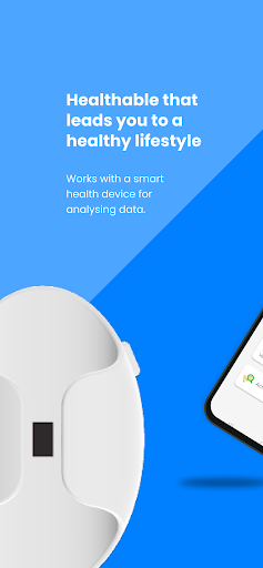 Android application Doori screenshort