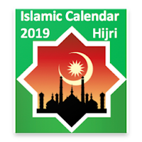 Islamic Calendar 2019