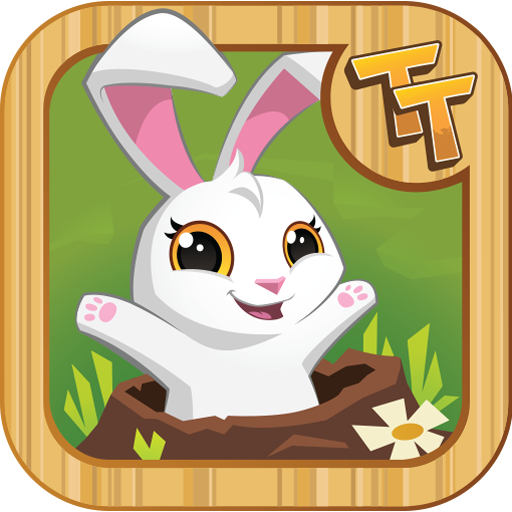 Tunnel Town 1.5.6 Icon