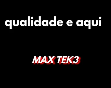 MAX TEK3