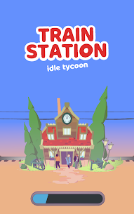 Train Station Idle Tycoon 7
