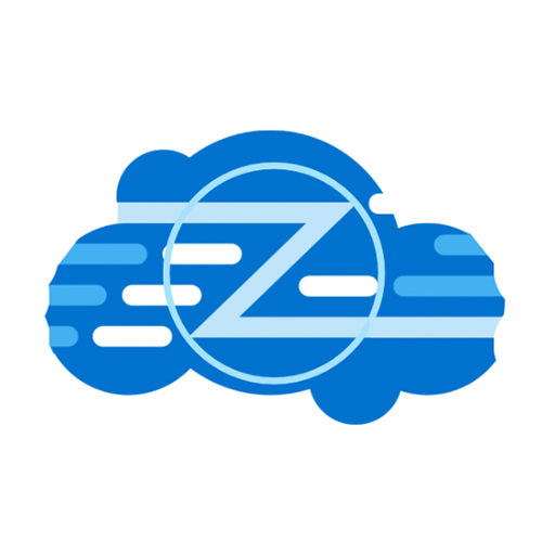 OZ Weather Logo