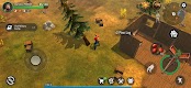 screenshot of Live or Die: Survival Pro