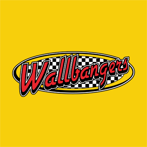 Wallbangers Burgers logo