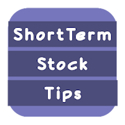 ShortTerm Stock Tips