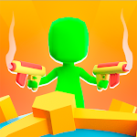 Cover Image of Download Draw'n kill  APK
