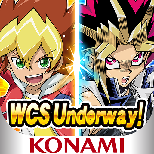 Baixar Yu-Gi-Oh! Duel Links para Android