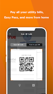 TrueMoney Wallet v5.31.0 (Earn Money) Free For Android 6