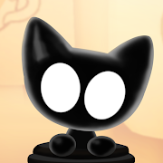 Image de couverture du jeu mobile : Ink Cat Marco 