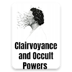 Cover Image of Descargar Clairvoyance and Occult Powers  APK