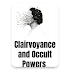 Clairvoyance and Occult Powers18.0