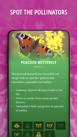 Game screenshot Tower Superbloom AR apk download