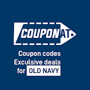 Top 40 Shopping Apps Like Coupons for Old Navy discount promo code Couponat - Best Alternatives