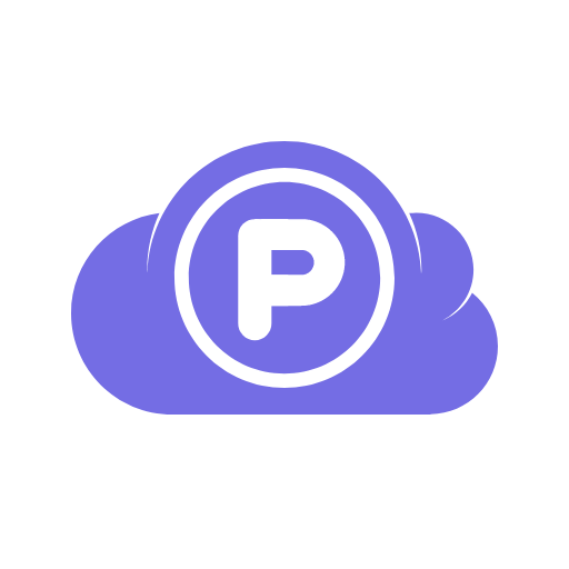 pCloud Pass - Password manager 1.7.1 Icon