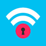 WiFi Warden - WiFi Passwords and more Apk