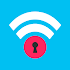 WiFi Warden - WiFi Passwords & more3.3.4