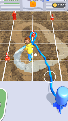 Power Washer Master - Screenshot 4