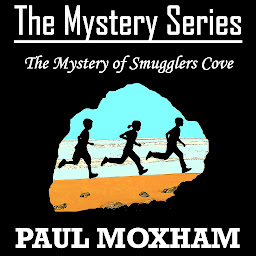 Icon image The Mystery of Smugglers Cove