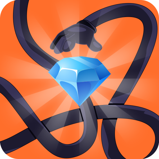 Thief Around logo