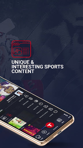 T Sports 5